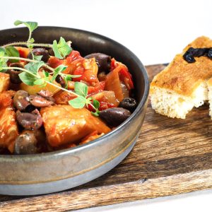 Bacalao