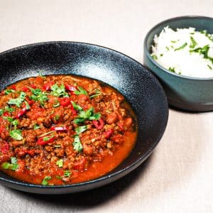 Chili con carne