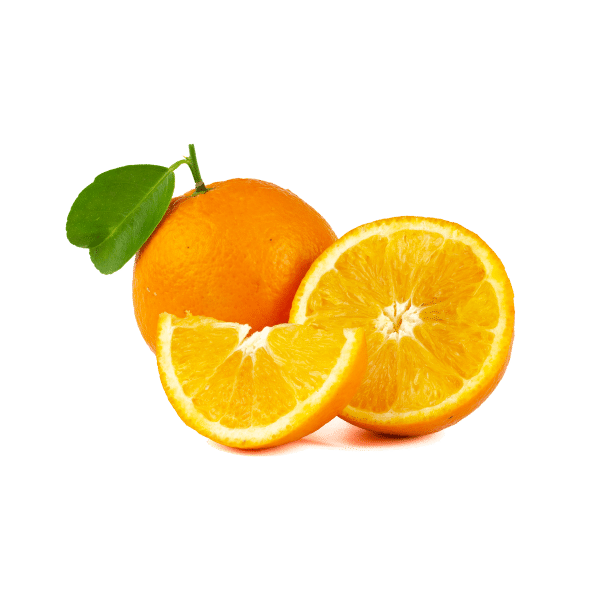 Ferskpresset Appelsinjuice
