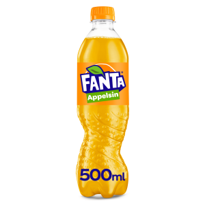 Fanta