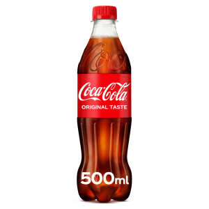 Coca-Cola