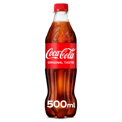 Coca-Cola