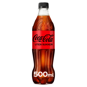 Coca-Cola Zero