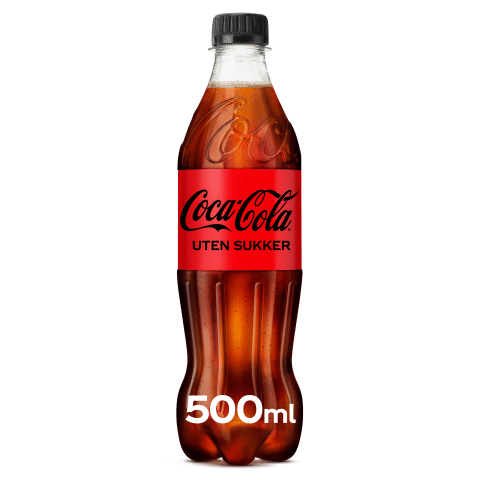 Coca-Cola Zero
