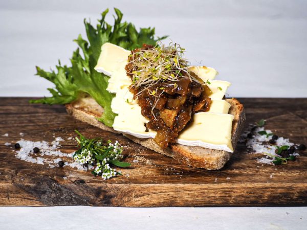 Smørbrød ass. - Bilde 2