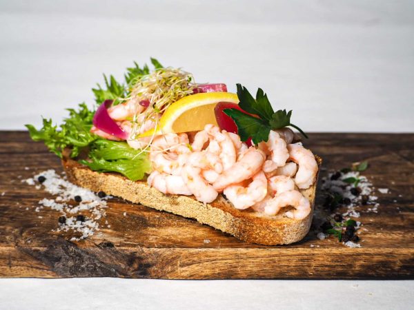 Smørbrød ass. - Bilde 4