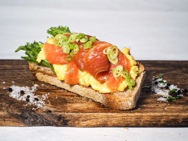 Smørbrød ass. - Bilde 6