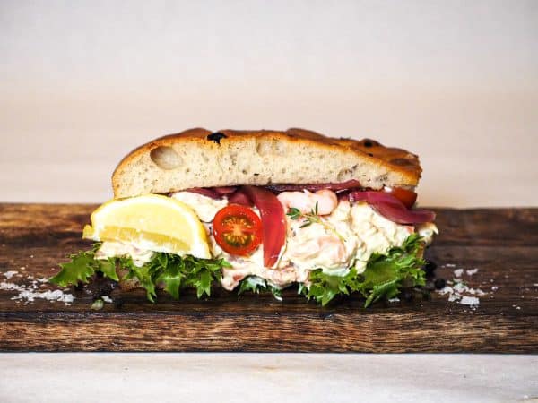 Focaccia div. - Bilde 2