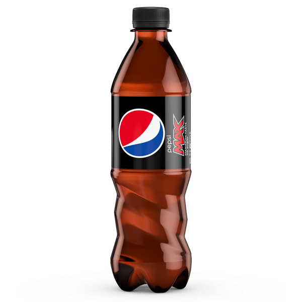 Pepsi Max