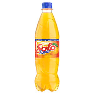 Solo Super