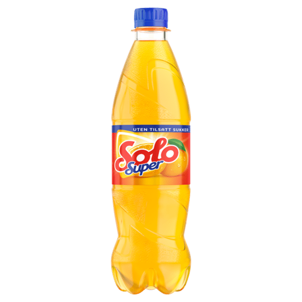 Solo Super