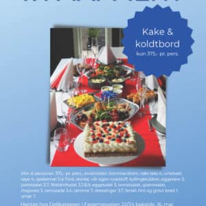 17. mai-bordet
