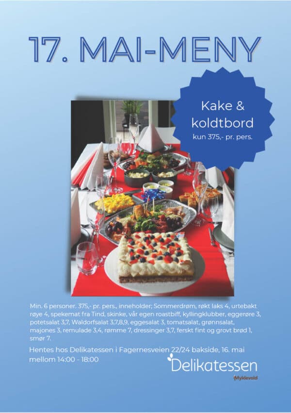 17. mai-bordet